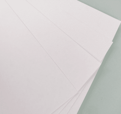 PAPEL ACUARELA 300G 35% ALGODÓN 50X70CM FAVINI