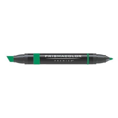 MARCADOR PRISMACOLOR DARK GREEN PM 31