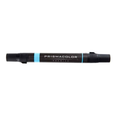 MARCADOR PRISMACOLOR LIGHT CERULEAN BLUE PM 48