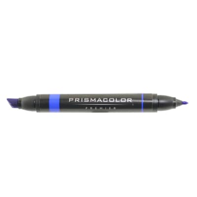 MARCADOR PRISMACOLOR ULTRAMARINE PM 44