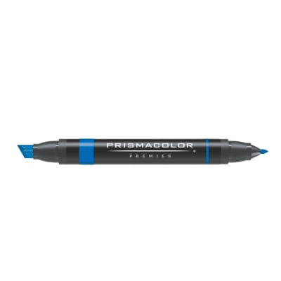MARCADOR PRISMACOLOR VIOLET BLUE PM 42
