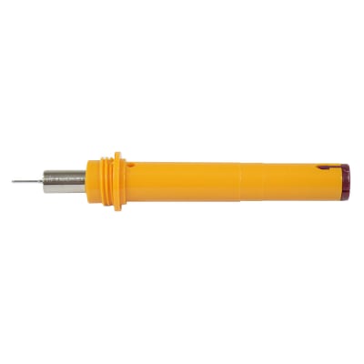 PUNTERA REPUESTO TIRALINEA RECARGABLE RAPIDOGRAPH ROTRING 0.2 MM