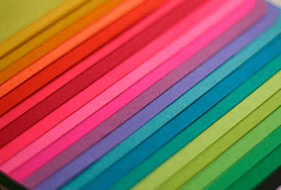 MG PAPEL COLOR 80GRS 50X70 CM NARANJO