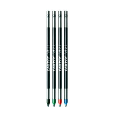 REPUESTO BOLÍGRAFO M21 NEGRO LAMY