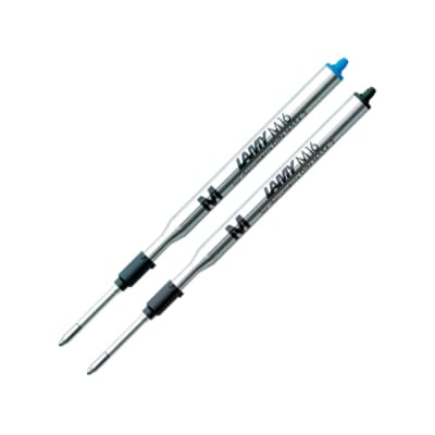 REPUESTO BOLÍGRAFO LAMY BP-REFILL M16 BLACK F