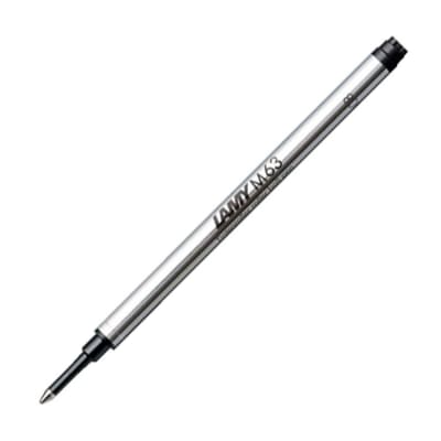 REPUESTO ROLLER LAMY M63 NEGRO