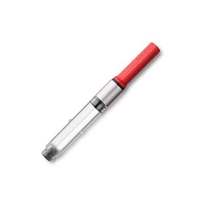 LAMY CONVERTIDOR PLUMA Z 28 SAFARI / AL STAR