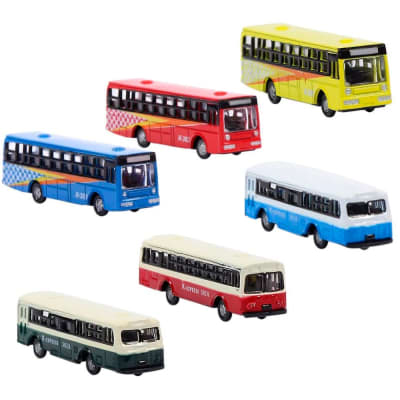 FIGURA BUS PINTADO A ESCALA 1:150 (1UN)