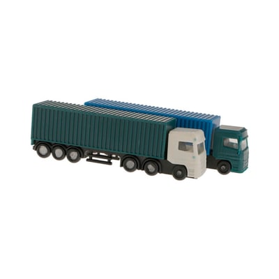 FIGURA CAMIÓN COLOR A ESCALA 1:200