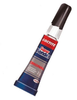 ADHESIVO INSTANTÁNEO SUPERBONDER LOCTITE 2G HENKEL