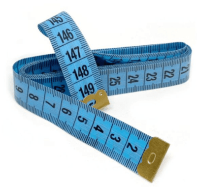 HUINCHA MEDIR 150CM