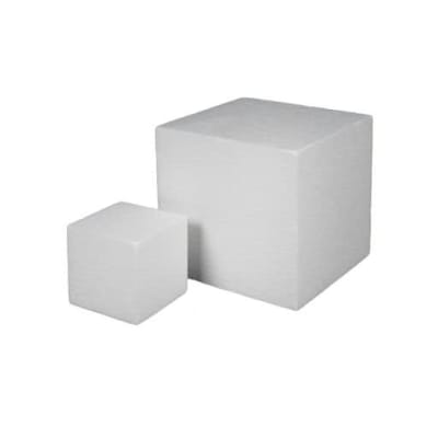 CUBO PLUMAVIT 15CM (1UN)