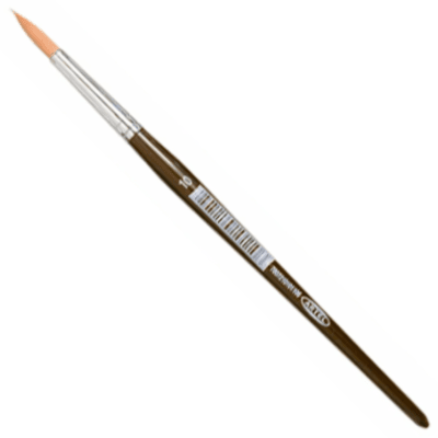 PINCEL REDONDO 101 SINTÉTICO N°10 ARTEL