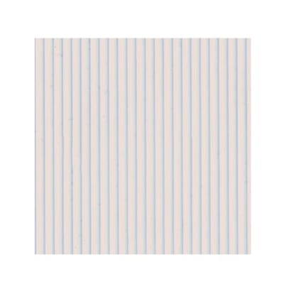 LAMINA DE ESTIRENO BLANCO CLAPBOARD 040 SP