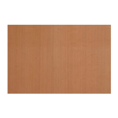 CHAPA DE MADERA 20X30CM