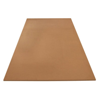 MADERA AGLOMERADO MDF 3MM 38X55CM