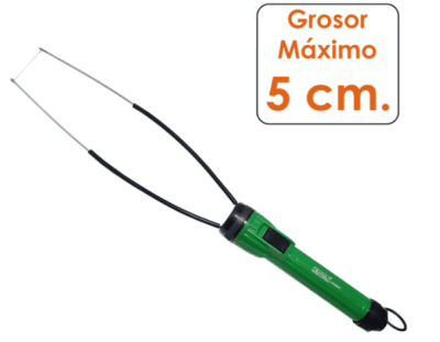 CORTADOR DE PLUMAVIT CARGA USB
