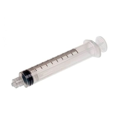 JERINGA 10 ML