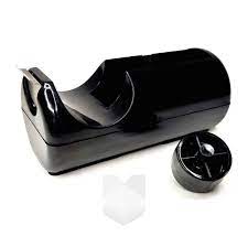 DISPENSADOR DE CINTA PEQUEÑO #898-S HAND