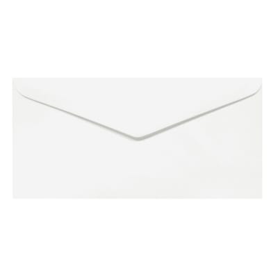 SOBRE AMERICANO BLANCO (10UN)