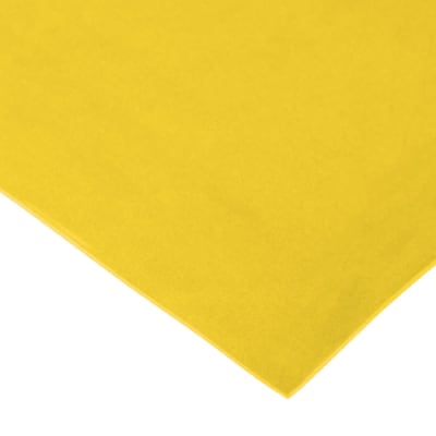 GOMA EVA HAND 40X60X0.2CM AMARILLO