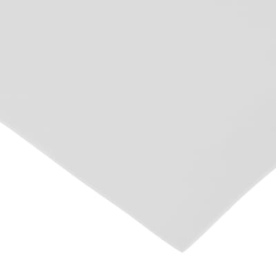 GOMA EVA 40X60X0.2CM BLANCO
