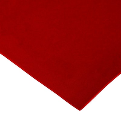 GOMA EVA HAND 40X60X0.2CM ROJO