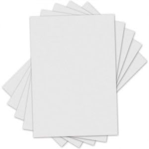 PAPEL OPALINA TELADA 220G OFICIO (100HJ)