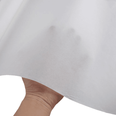 RESMA PAPEL MANTEQUILLA 40G OFICIO 100HJ