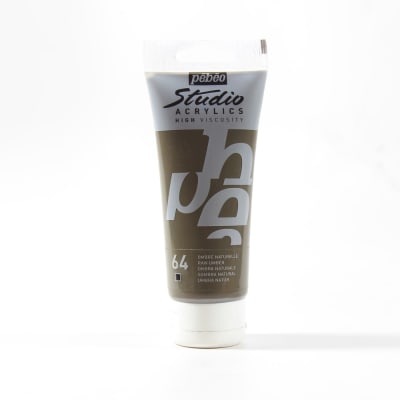 ACRÍLICO 100ML SOMBRA NATURAL (64) PEBEO