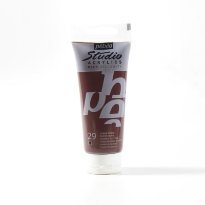 ACRÍLICO 100ML SOMBRA TOSTADA (29) PEBEO