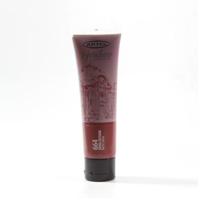 ACRÍLICO 35ML SIENA TOSTADA (664) ARTEL