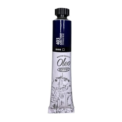 ÓLEO 22ML AZUL FTALO (403) ARTEL