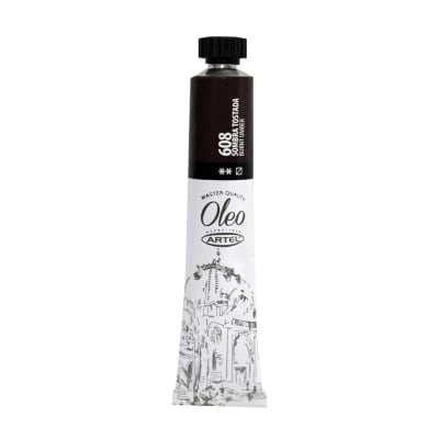 ÓLEO 22ML SOMBRA TOSTADA (608) ARTEL