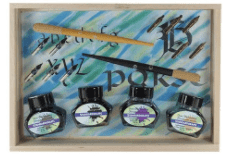 SET DE CALIGRAFIA HI SET 40 STANDARDGRAPH
