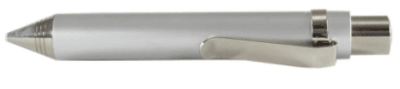 PORTAMINAS 5.6MM METÁLICO PLATA STANDARDGRAPH