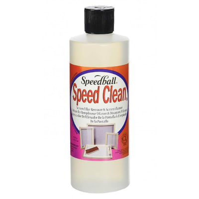 SPEED CLEAN BOTELLA SQUEEZE 473ML