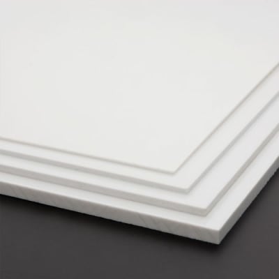 PAI 2MM BLANCO 60X80CM (1UN)