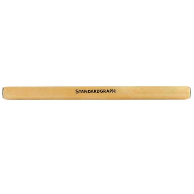 PORTAPLUMILLAS DOBLE MADERA NATURAL STANDARDGRAPH
