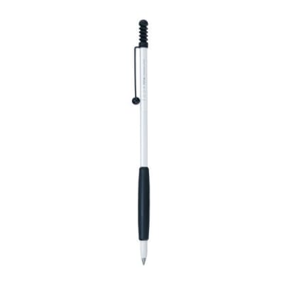 BOLÍGRAFO TOMBOW ZOOM 70.7 EDICIÓN LIMITADA PLATA AZUL