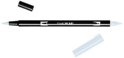 PLUMÓN TOMBOW PUNTA PINCEL N65 - COOL GRAY 5 DUAL BRUSH ABT