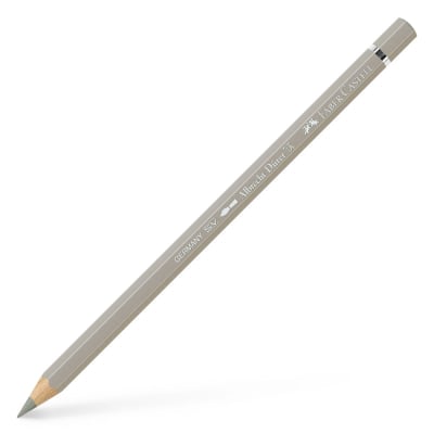 LÁPIZ ACUARELABLE ALBRECHT DURER (272) GRIS CÁLIDO III FABER-CASTELL