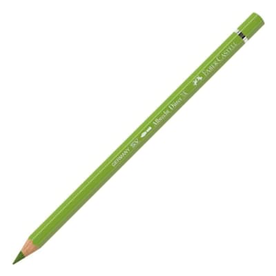 LÁPIZ ACUARELABLE ALBRECHT DURER (170) VERDE DE MAYO FABER-CASTELL