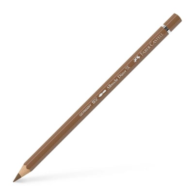 LÁPIZ ACUARELABLE ALBRECHT DURER (179) BISTRE FABER-CASTELL