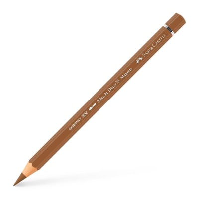 LÁPIZ ACUARELABLE ALBRECHT DURER (180) TIERRA DE SOMBRA NATURAL FABER-CASTELL