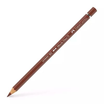LÁPIZ ACUARELABLE ALBRECHT DURER (184) AMARILLO DE NÁPOLES OSCURO FABER-CASTELL