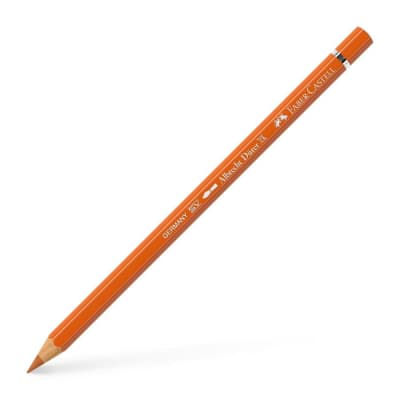 LÁPIZ ACUARELABLE ALBRECHT DURER (186) TERRACOTA FABER-CASTELL