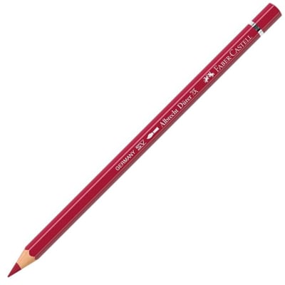LÁPIZ ACUARELABLE ALBRECHT DURER (193) CARMÍN TOSTADO FABER-CASTELL