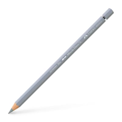 LÁPIZ ACUARELABLE ALBRECHT DURER (232) GRIS FRÍO III FABER-CASTELL