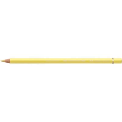 LÁPIZ POLYCHROMOS (102) CREMA FABER-CASTELL
